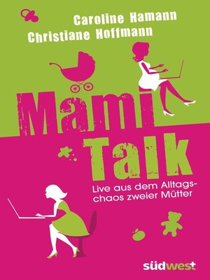 cover image of Mami-Talk